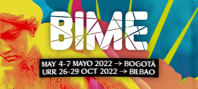BIME llega por primera vez a América Latina y aterriza en Bogotá