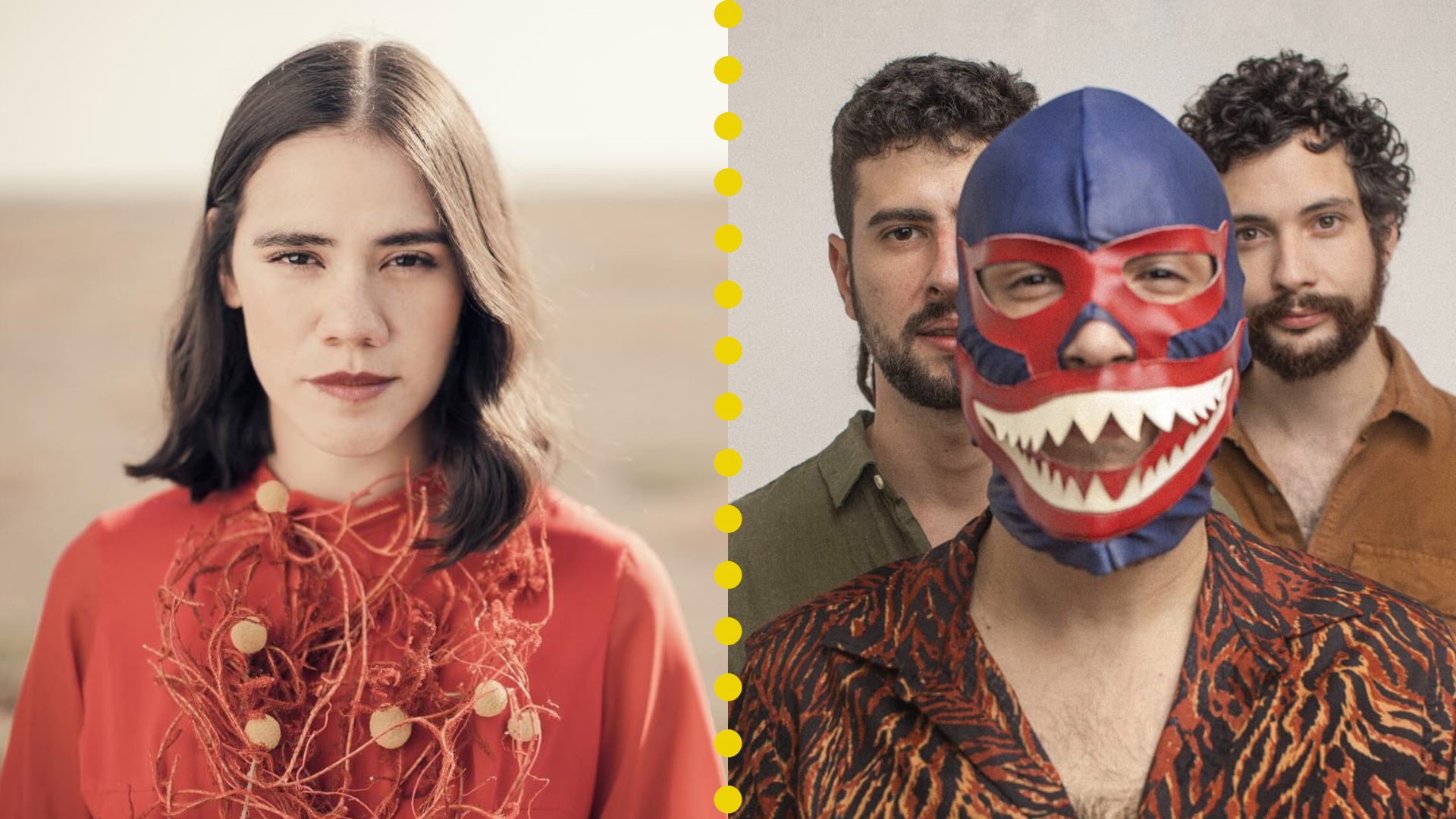 ¡Unan Todo! estrena su primer single con The Raulis y Pahua