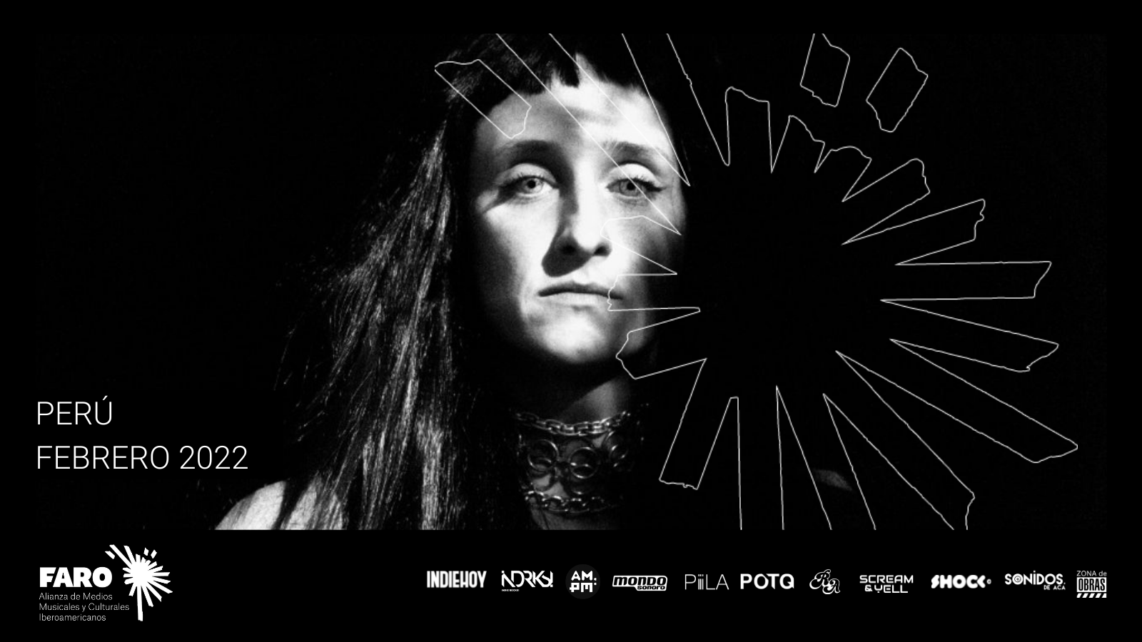Panorama febrero de Perú: resumen de la música y la cultura por FARO