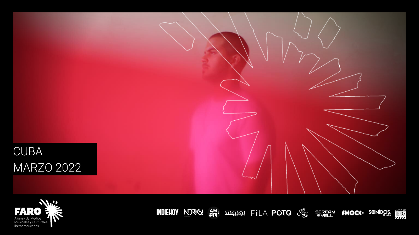 Panorama marzo de Cuba: resumen de la música y la cultura por FARO