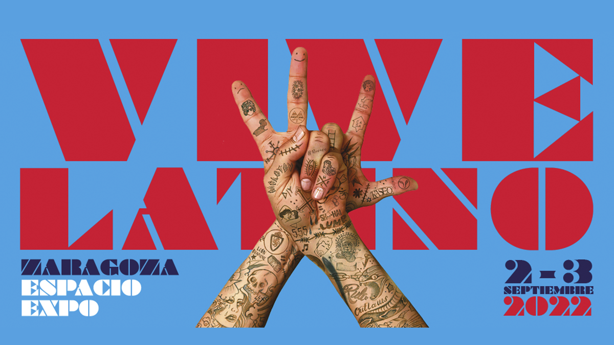 El festival mexicano Vive Latino llega por primera vez a España