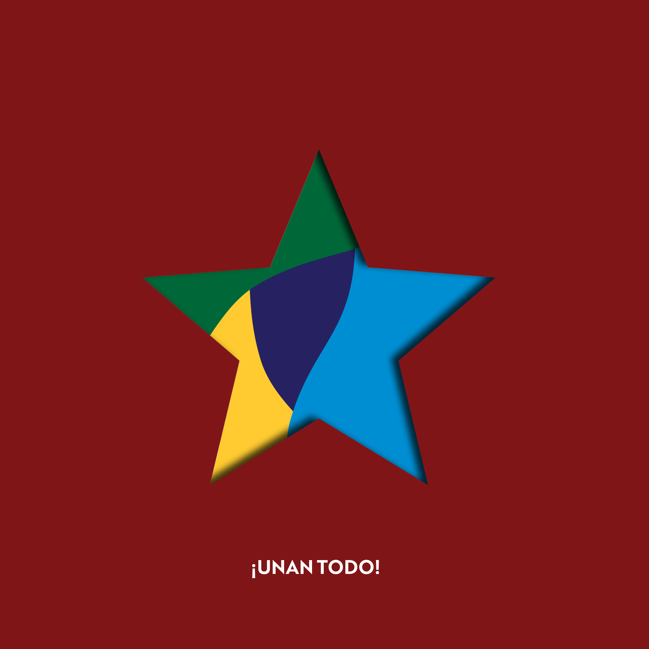 ¡Unan Todo!: integración musical latinoamericana en tiempos de división