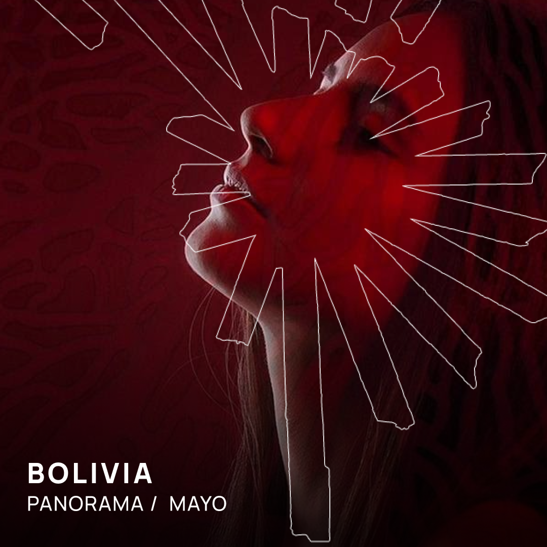 Panorama mayo de Bolivia: resumen de la música y la cultura por FARO