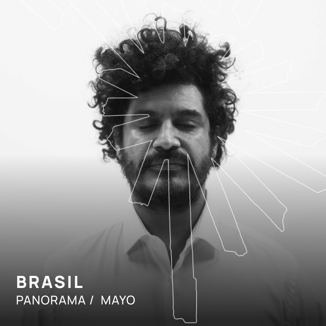 Panorama mayo de Brasil: resumen de la música y la cultura por FARO