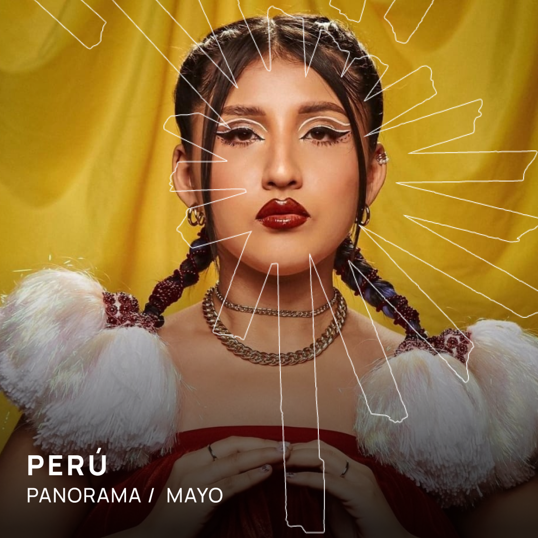 Panorama mayo de Perú: resumen de la música y la cultura por FARO