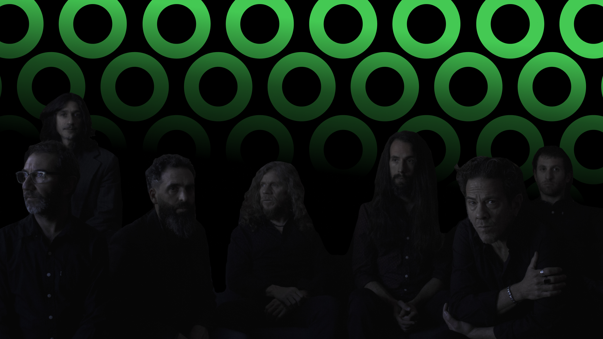 Hablan Por La Espalda lanza su primer disco en vivo