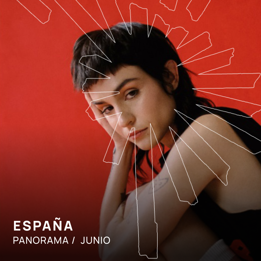 Panorama Junio: las novedades culturales de España