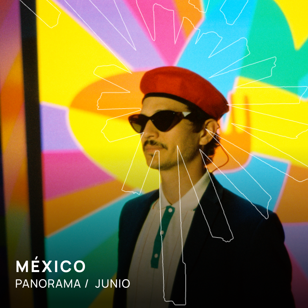 Panorama Junio: las novedades culturales de México