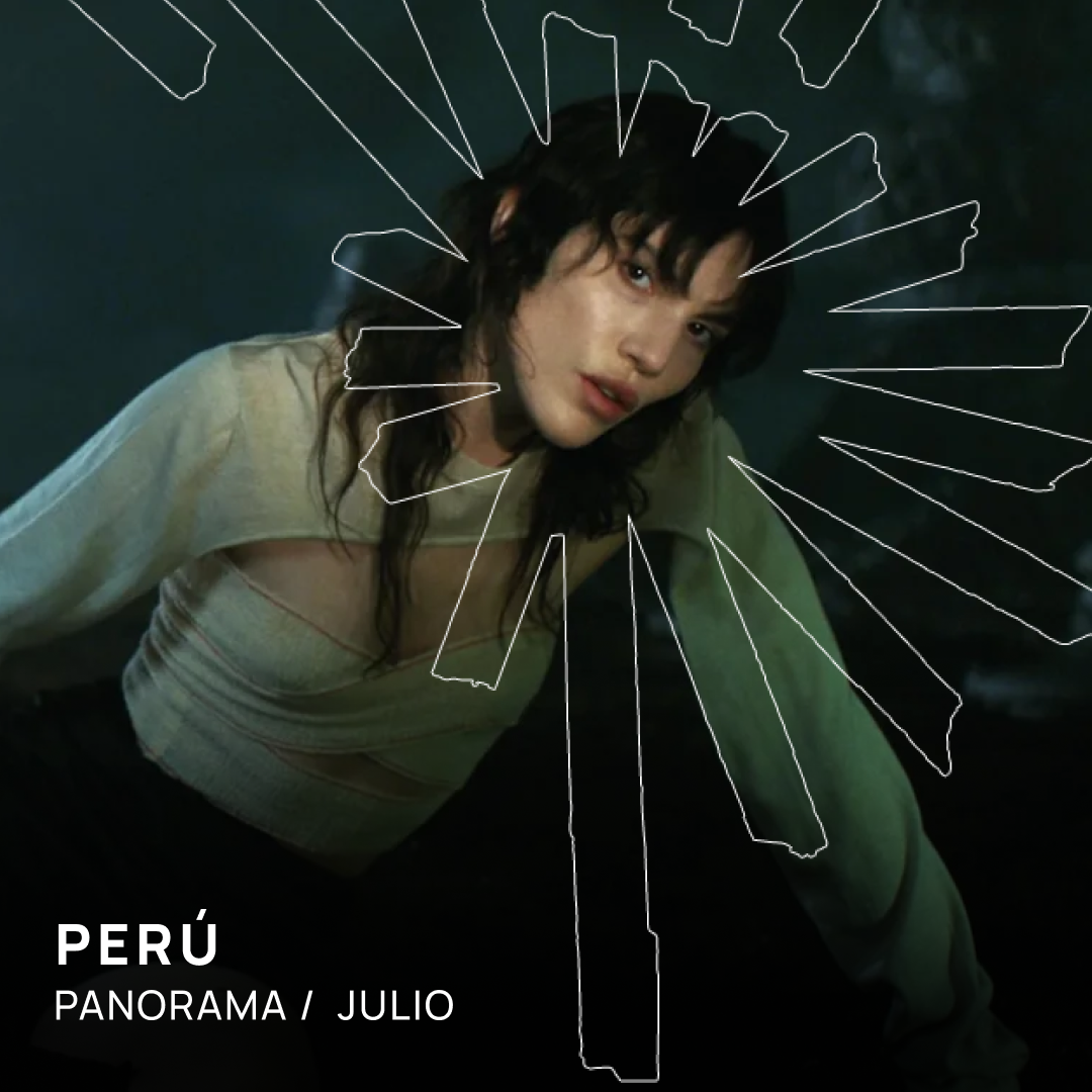 Panorama Julio: las novedades culturales de Perú