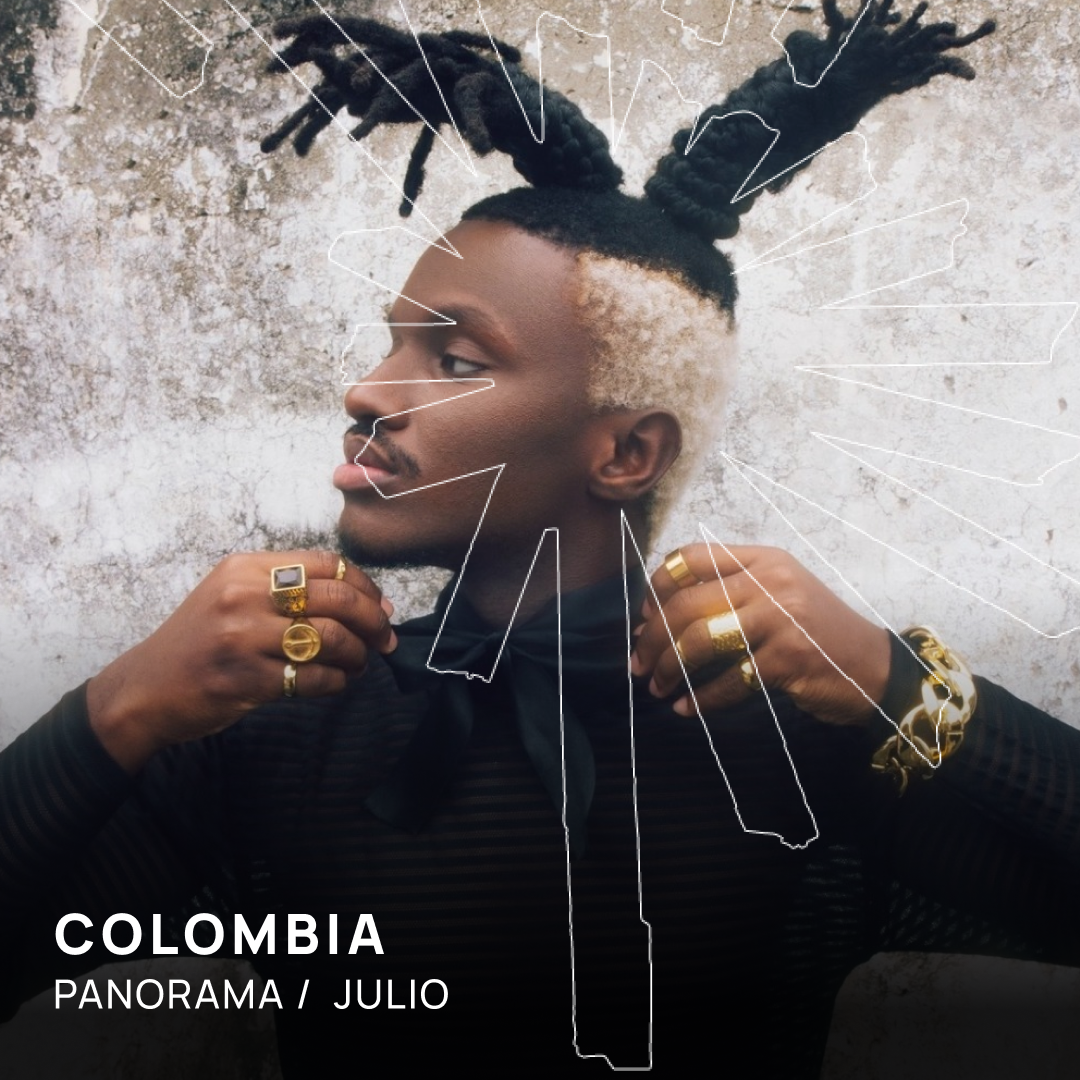 Panorama Julio: las novedades culturales de Colombia