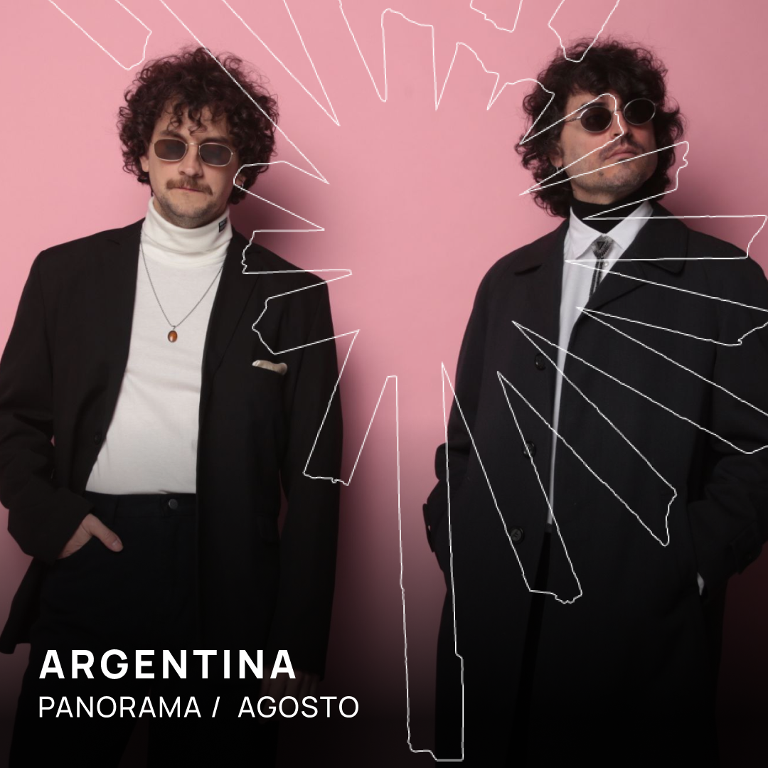 Panorama Agosto: las novedades culturales de Argentina