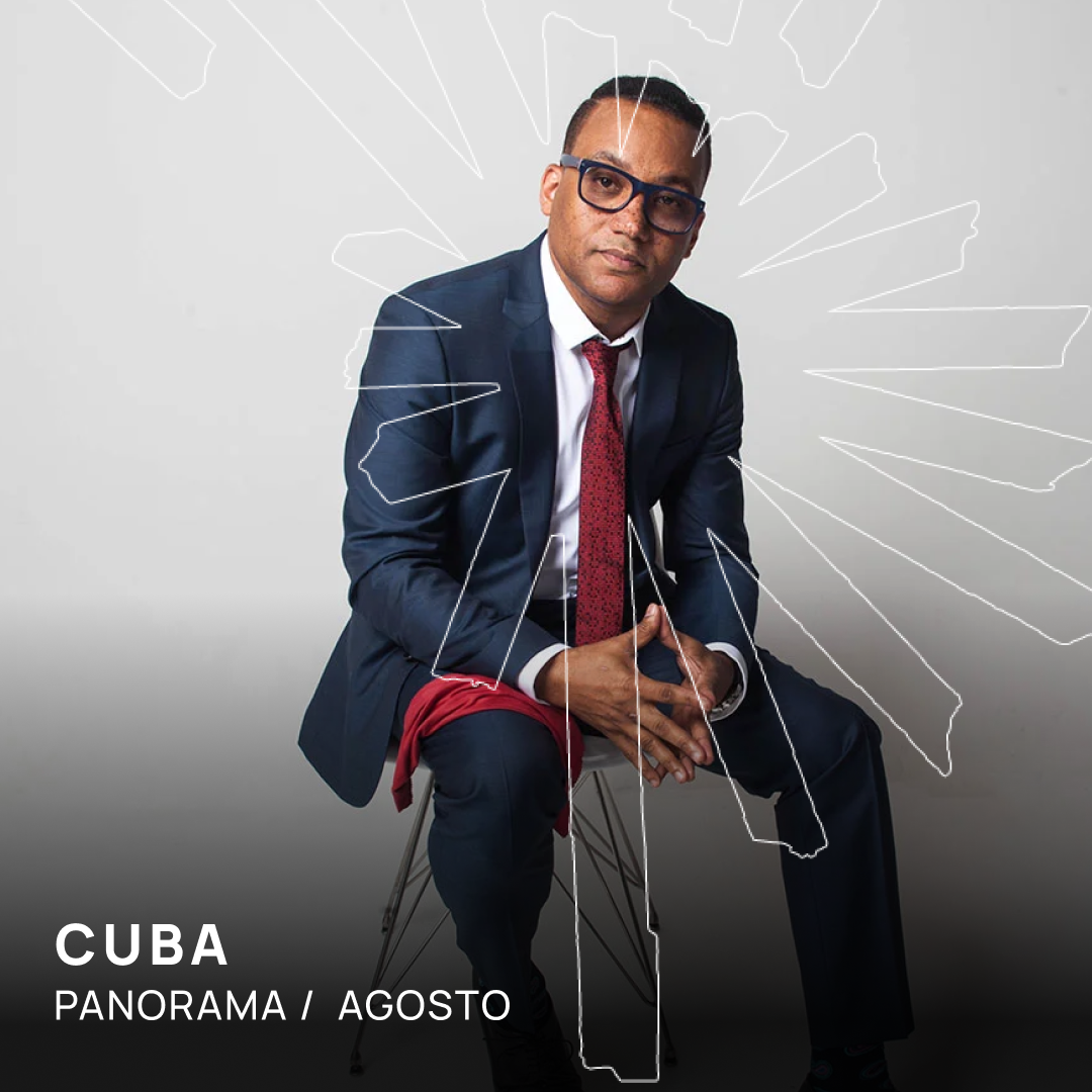 Panorama Agosto: las novedades culturales de Cuba