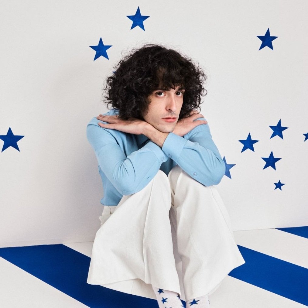 Jack White estrena dos canciones de su próximo disco, Boarding House Reach