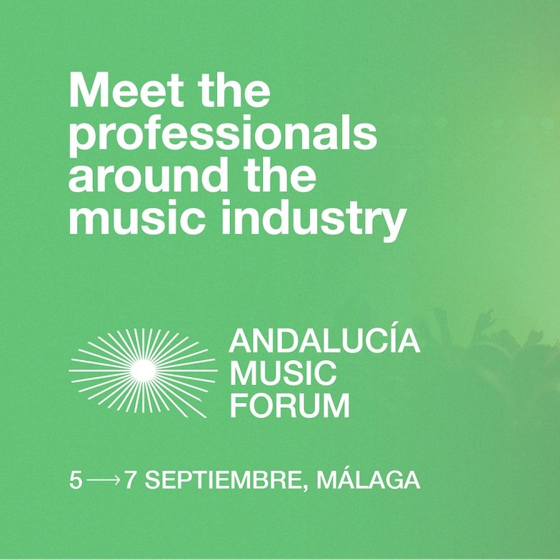 Comienza hoy el Andalucía Music Forum, la puerta al mediterráneo para Europa y Latinoamérica