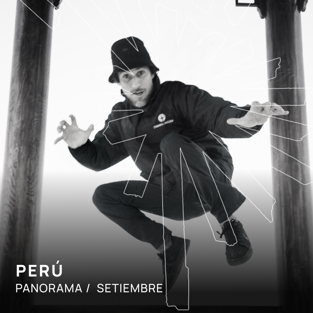 Panorama Setiembre: las novedades culturales de Perú