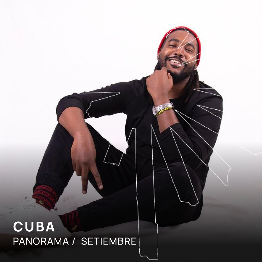 Panorama Setiembre: las novedades culturales de Cuba