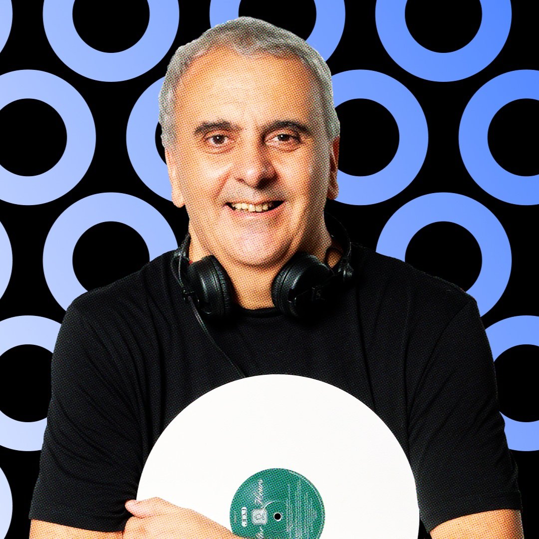 Carlos Willengton, el DJ uruguayo que hizo bailar en la pandemia, llega a la fiesta Fussion