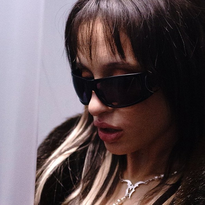 Sofía Gabanna: «Doy voz a las emociones, sin evitar ninguna»