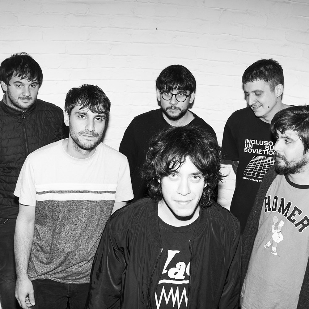 Julen y la Gente Sola: “Las canciones son más fuertes que nosotros”