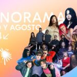 Panorama Iberoamericano de FARO: Obelisco, Mi Amigo Invencible, Girl Ultra y más
