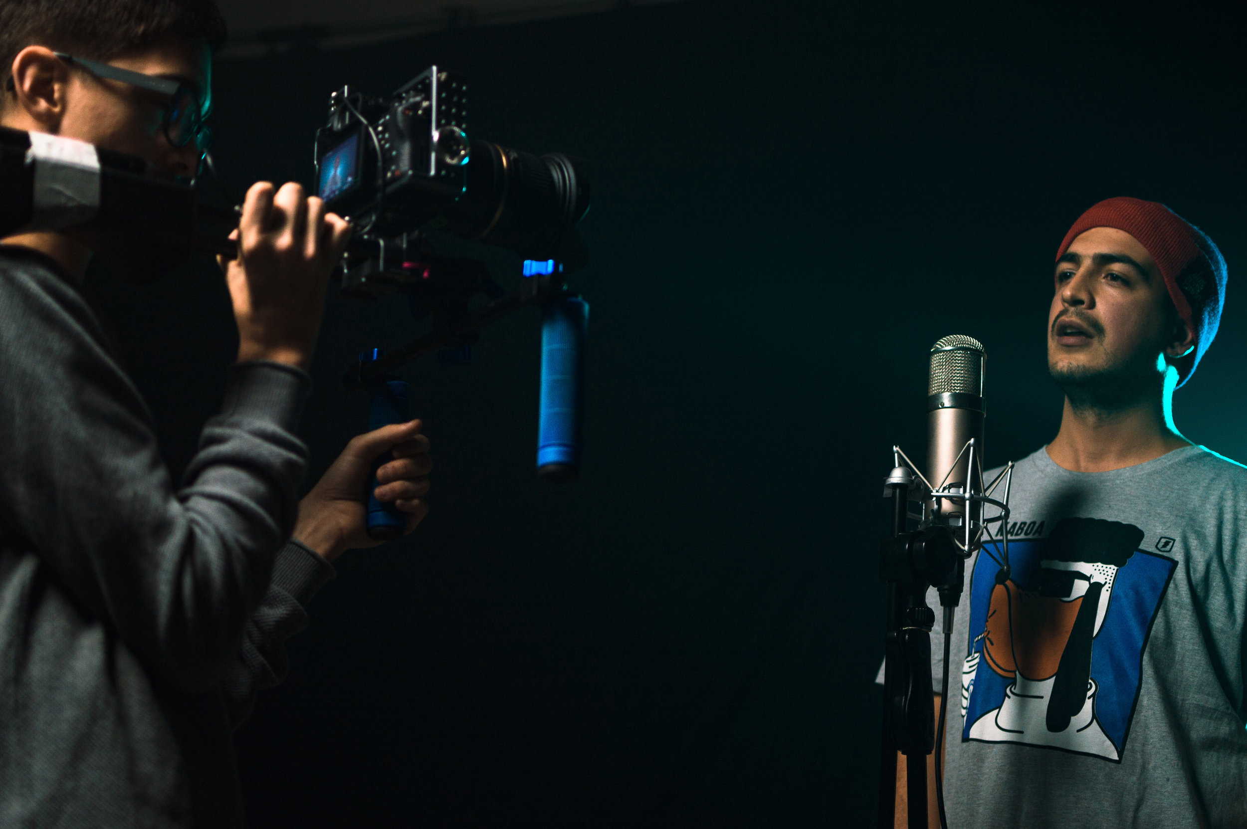 Los beats detrás de las Crème Sessions