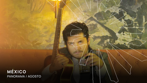 Los Cheques de Viera vuelve con un EP de delicadas canciones