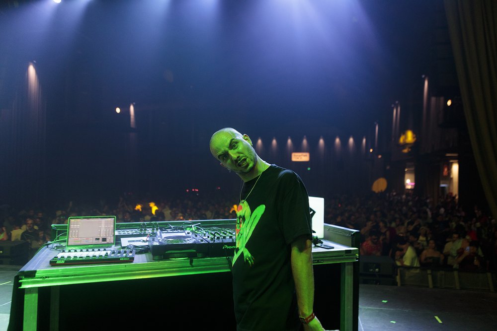 Franny Glass renovado y con nueva música