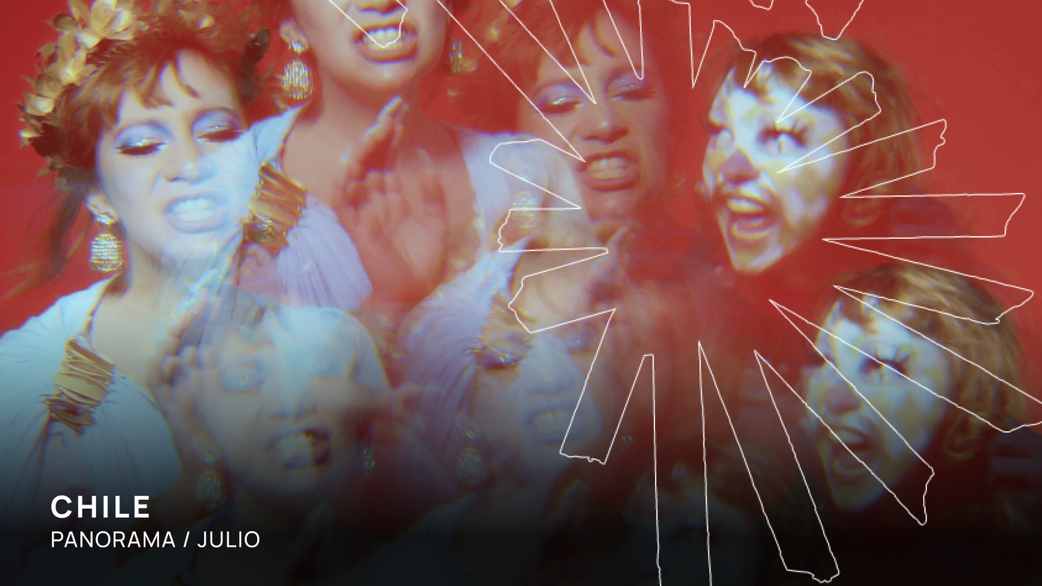 El dramatismo pop regresa con lo nuevo de Dani Umpi