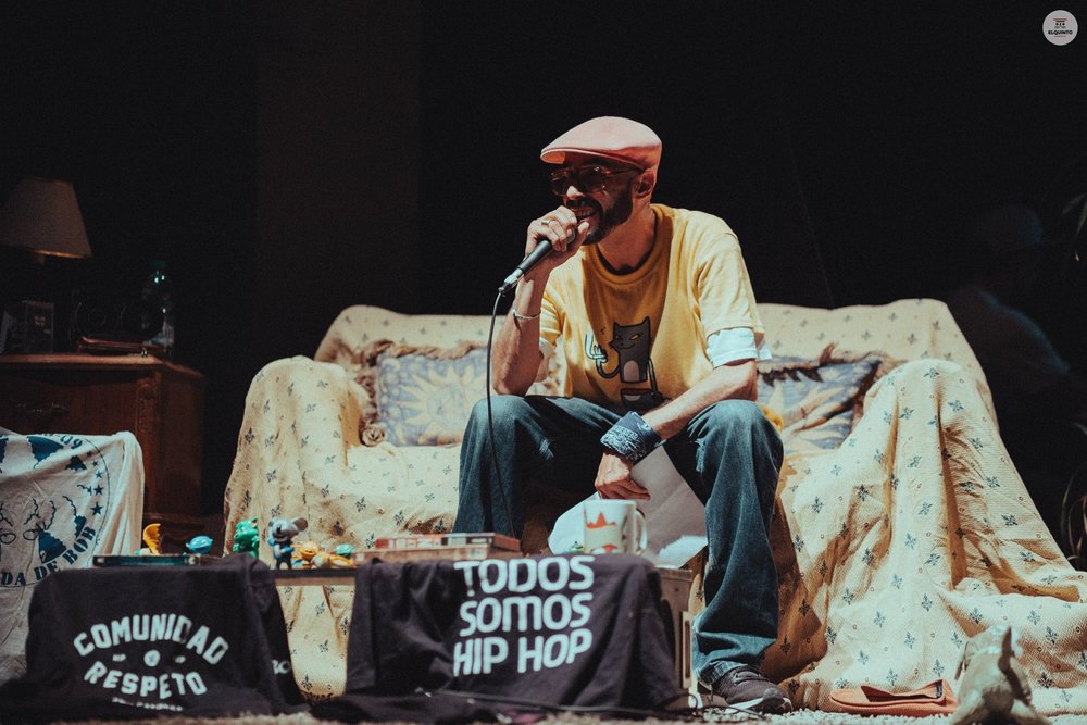 Los nominados a los Premios al Hip Hop 2018