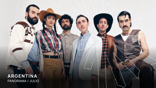 «De eso se trata The Cult: tratar de encontrar nuestro camino en el mundo»