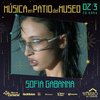 Música Plateada: Karina Vismara