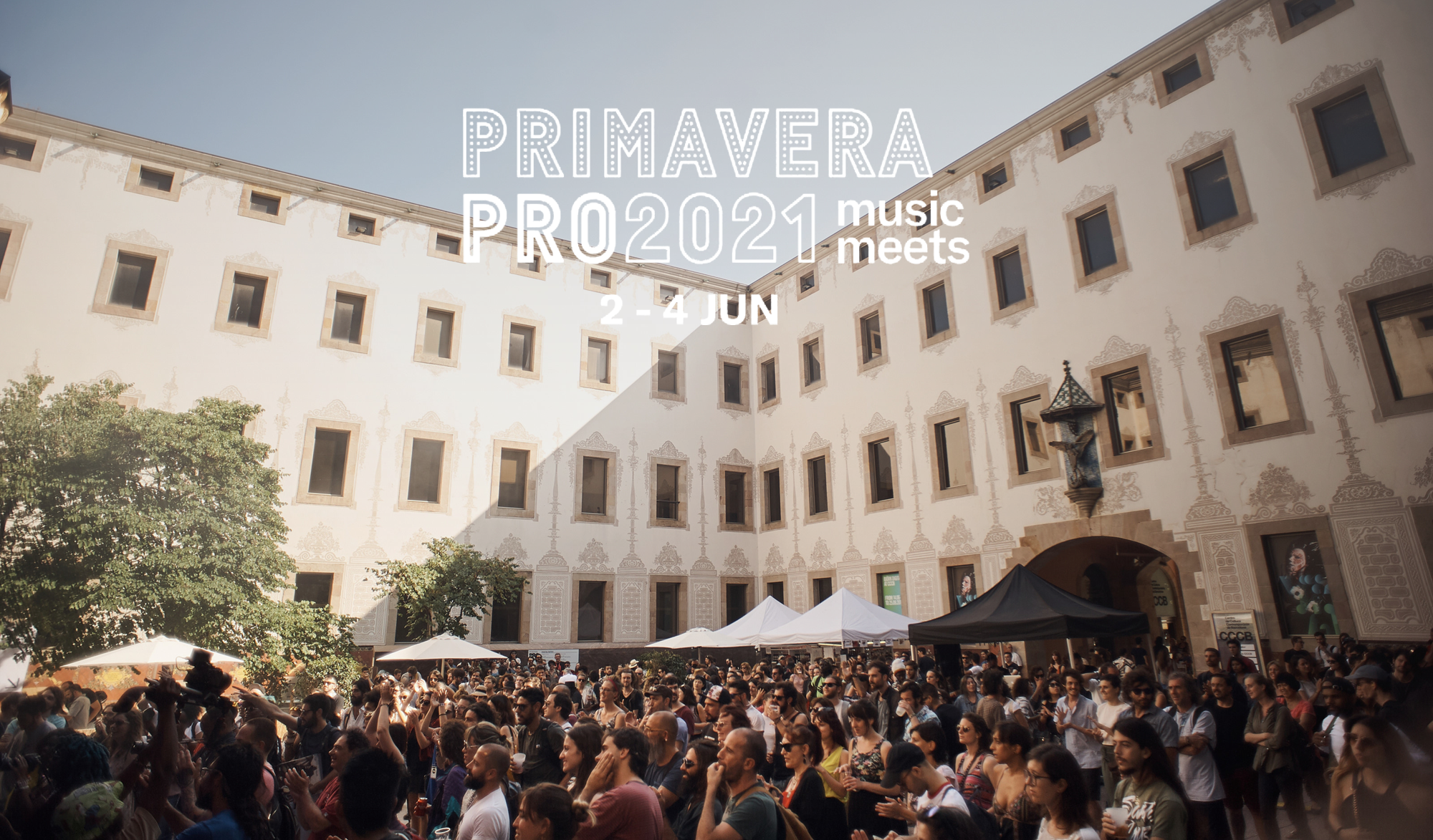 Primavera Pro desde casa: participá de la discusión global