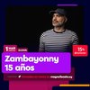Uruguay al Primavera Sound. Primera Parte: La Llegada
