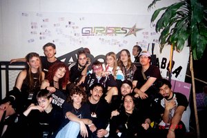 Enlaces estrena uno de sus temas inéditos previo a su próximo show
