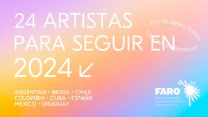 Agustín Casulo: Auto-Tune, sintes y pop