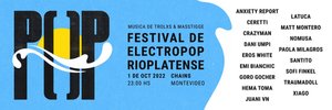 Sante Les Amis se da una vuelta en el Mambo en su nuevo video