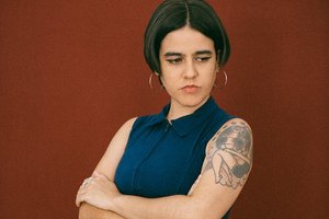 Charlie y «Cráneo»:  La guiñada constante