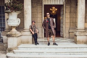 Comenzó FIMPRO, el encuentro mexicano de la música latinoamericana
