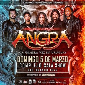 Papina de Palma se despide por un rato de Montevideo compartiendo canciones