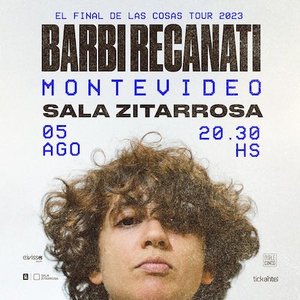 Patti Smith en Montevideo: en presencia de un ícono