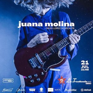Melaní Luraschi y su folklore modernizado