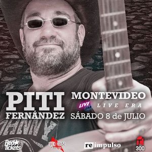 Oro estrena parte de su show en vivo con el debut de Al fondo del tren