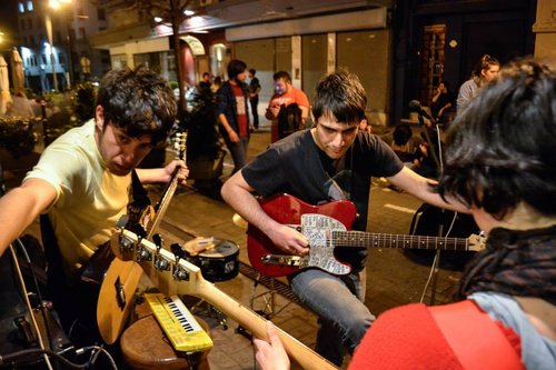 Panoramas mayo: resumen de la música y la cultura iberoamericana por Faro