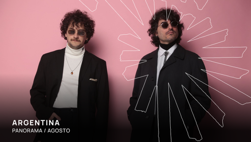 Volvió Eels con nueva música y un próximo disco
