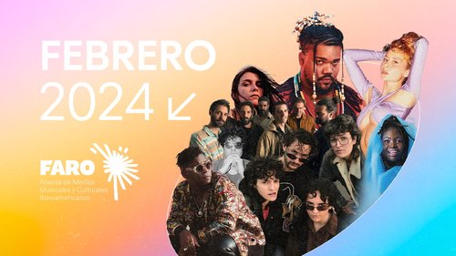 Se viene el Festival Feel de Agua. Una celebración de amistad, música y autogestión