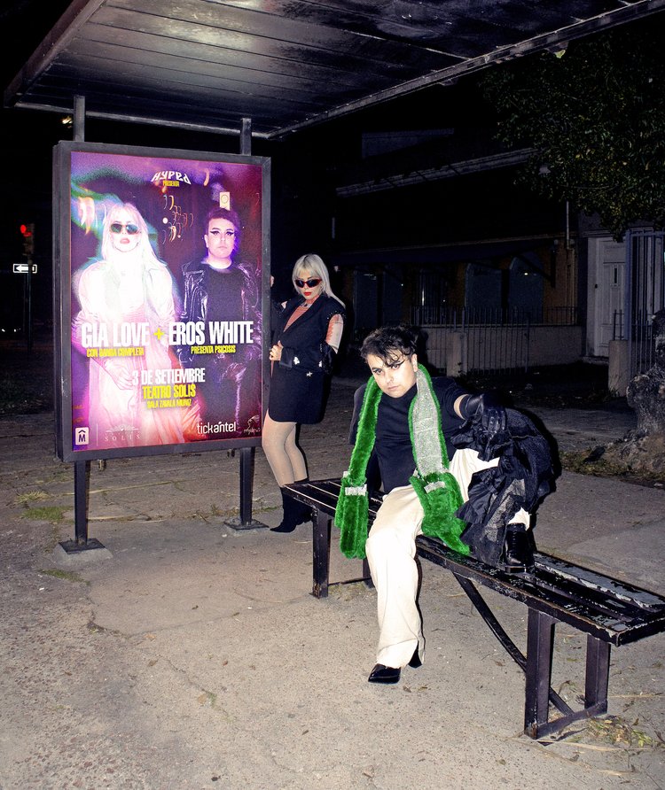 Morrissey estrena su Low In High School