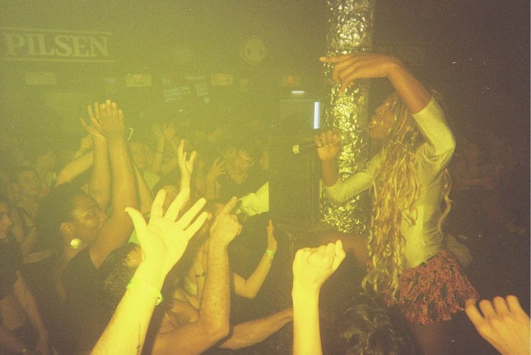 La experiencia del Fest Contrapedal en Brasil