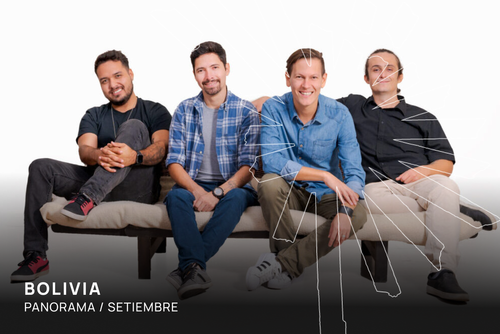 Monkelis se presenta con su primer EP