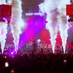 Montevideo, el rock y el desencanto. La Urbe Vortex de Naoko