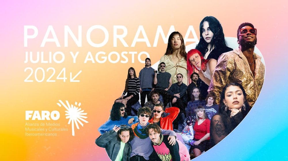 Regresa a Montevideo Dum Chica: un remolino arrollador que prepara su nuevo disco